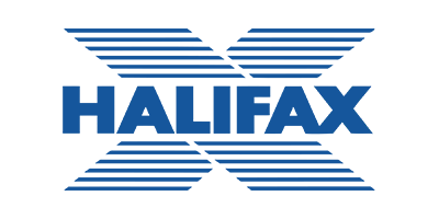 halifax Logo